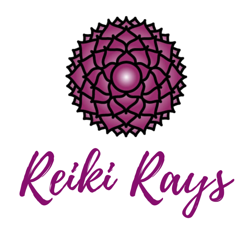 Reiki Rays -&nbsp;Your Daily Source of Reiki Inspiration
